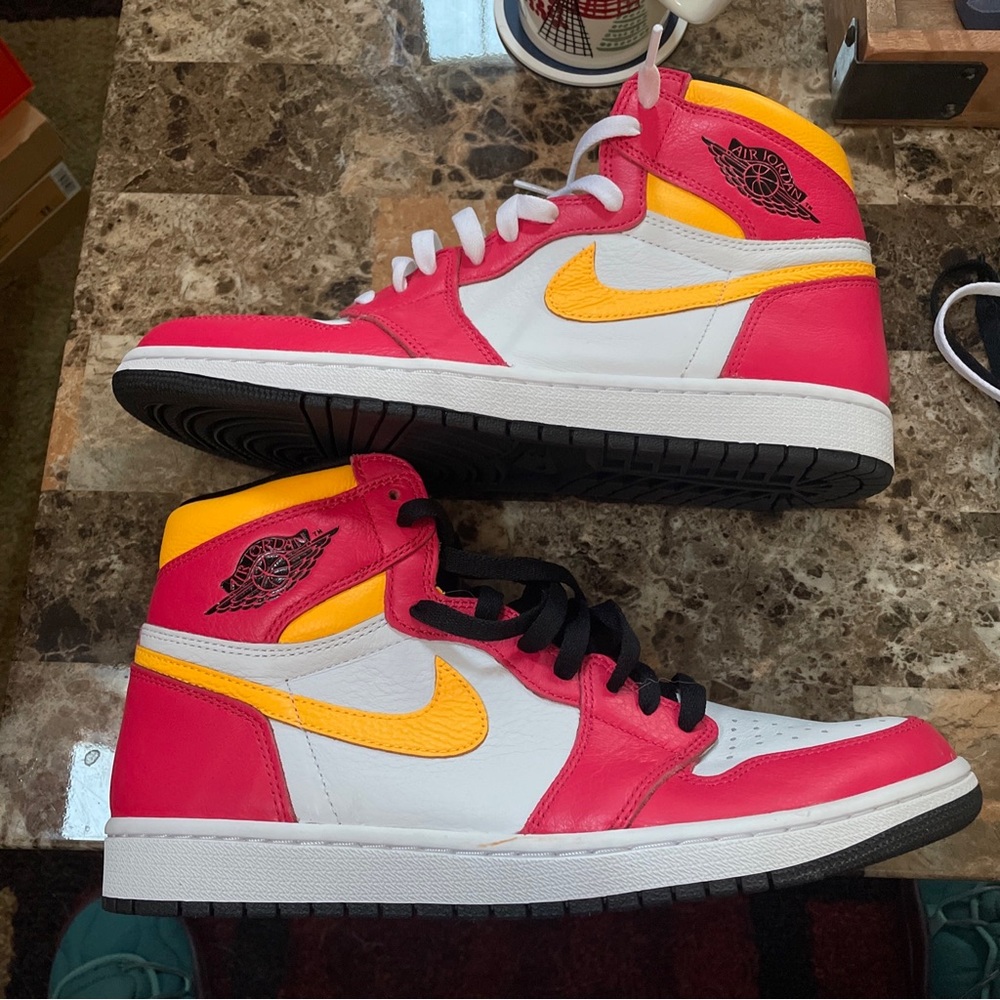 Nike Air Jordan 1 Retro High